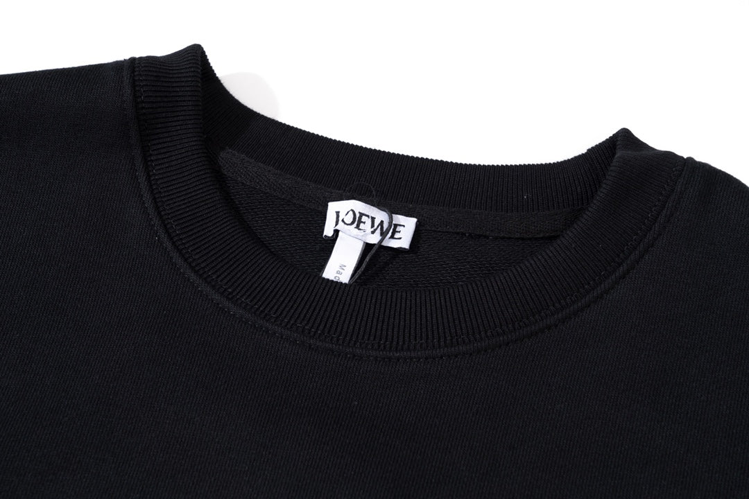 Loewe hoodie