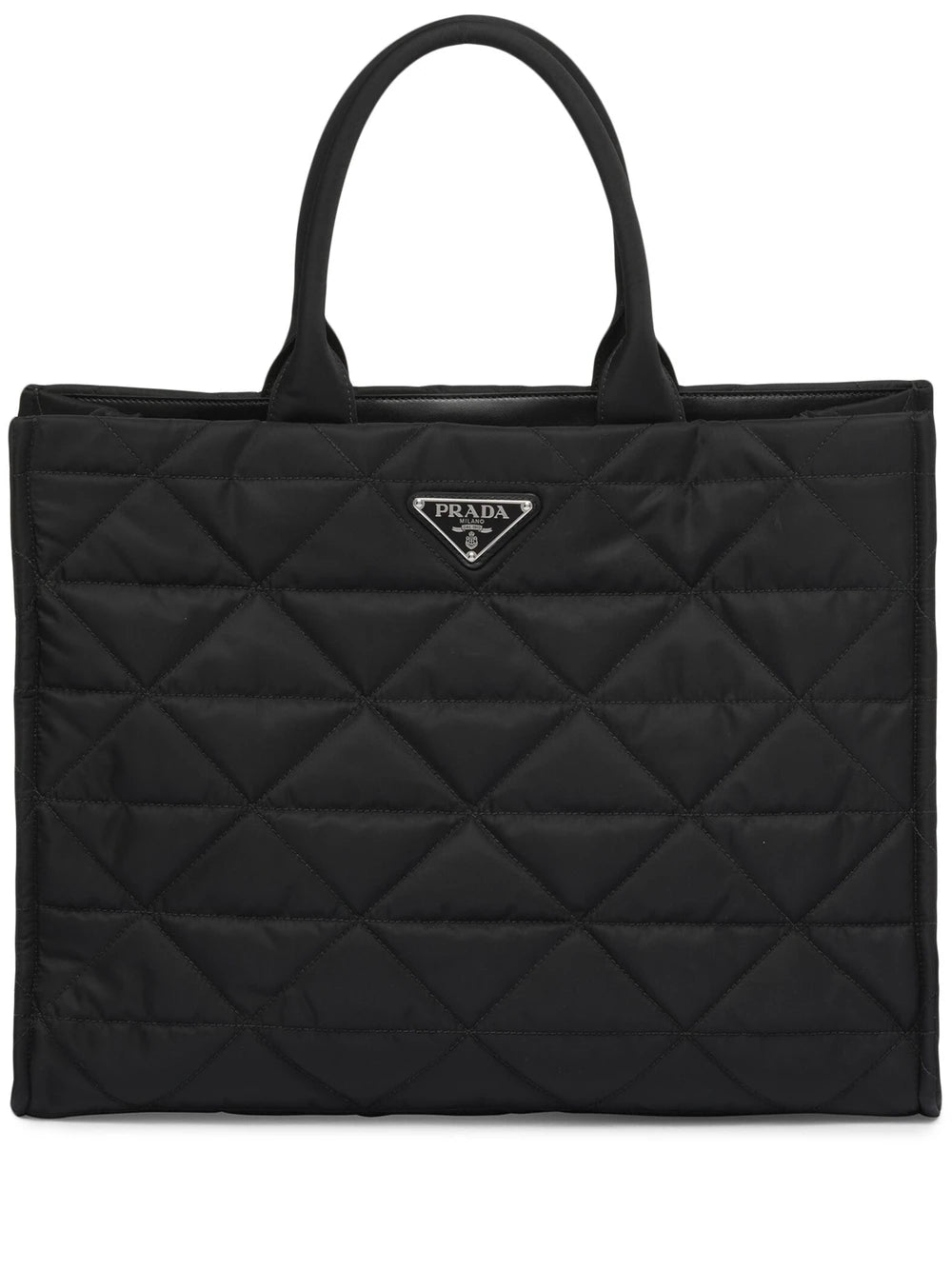 Prada Re-Nylon tote bag