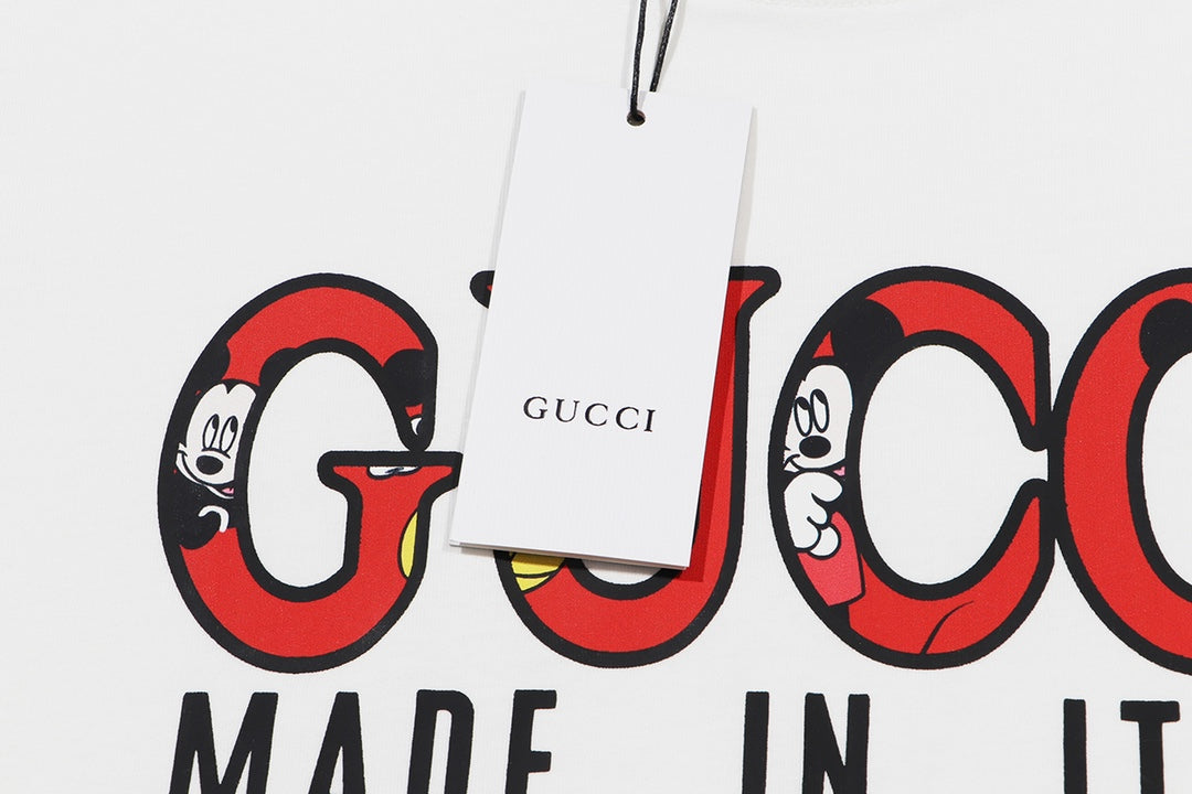 Gucci T-shirt