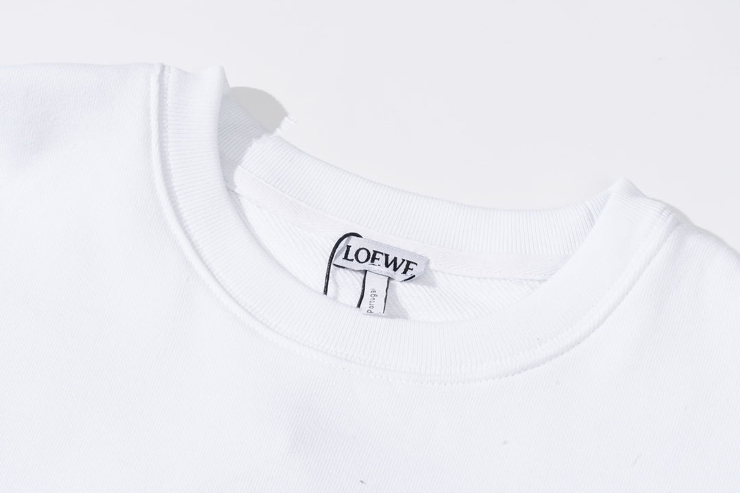 Loewe hoodie