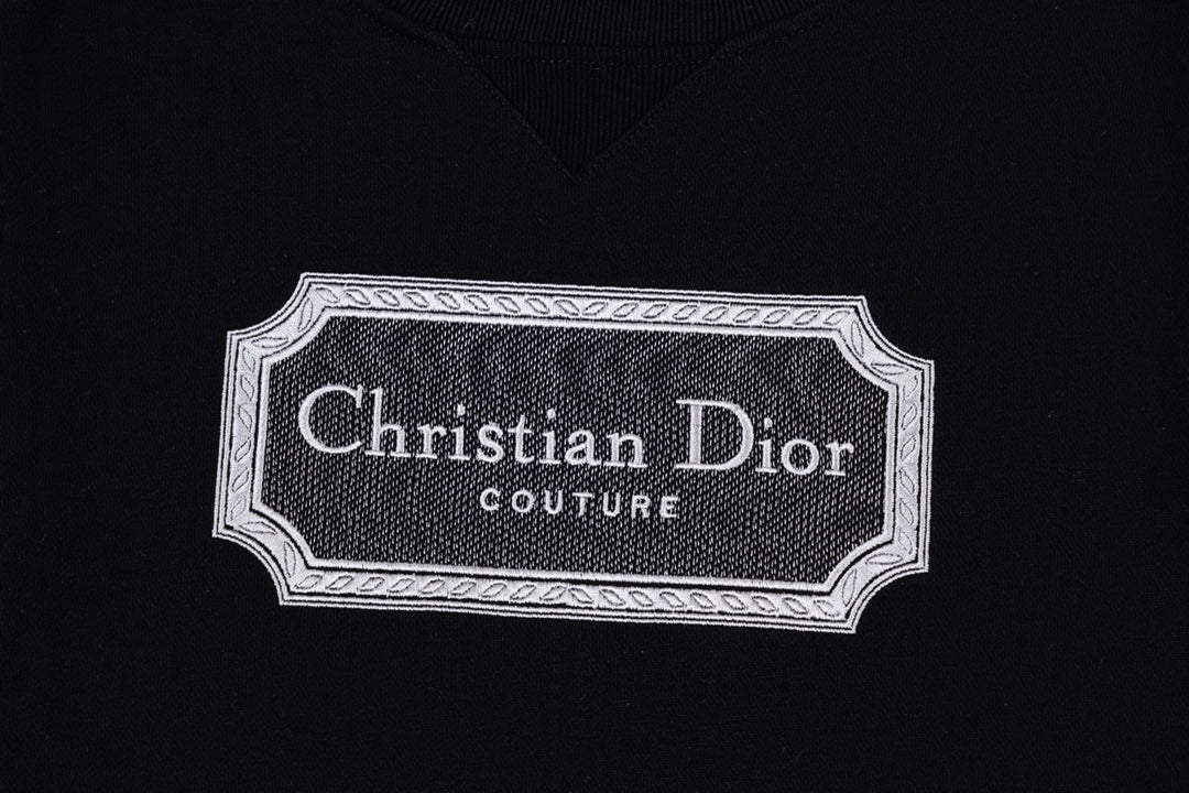 Dior hoodie