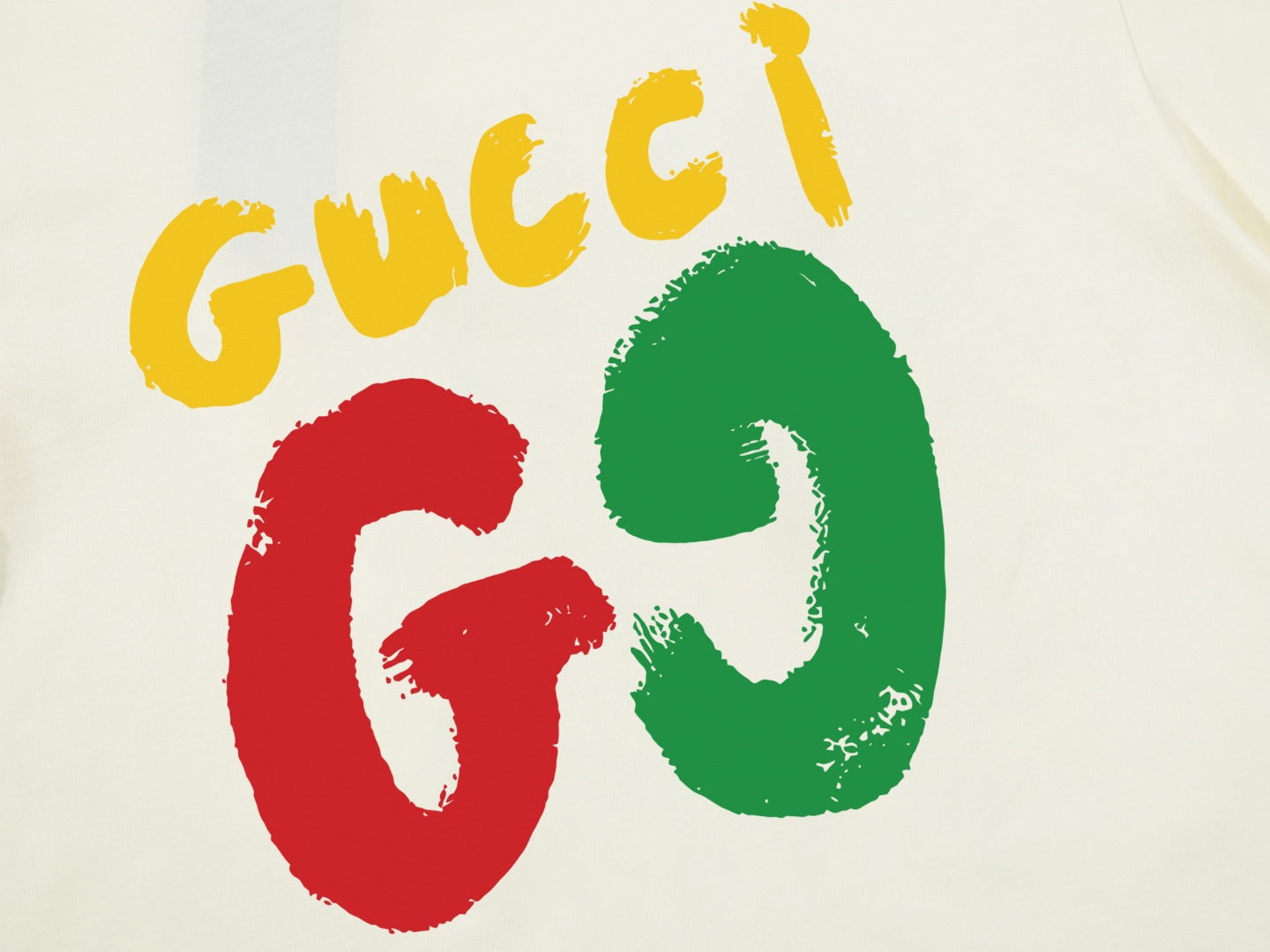 Gucci T-shirt