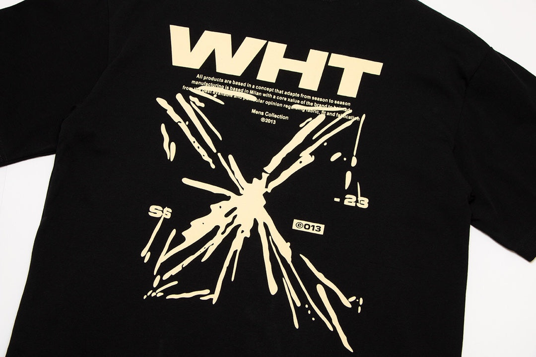 Off white T-shirt