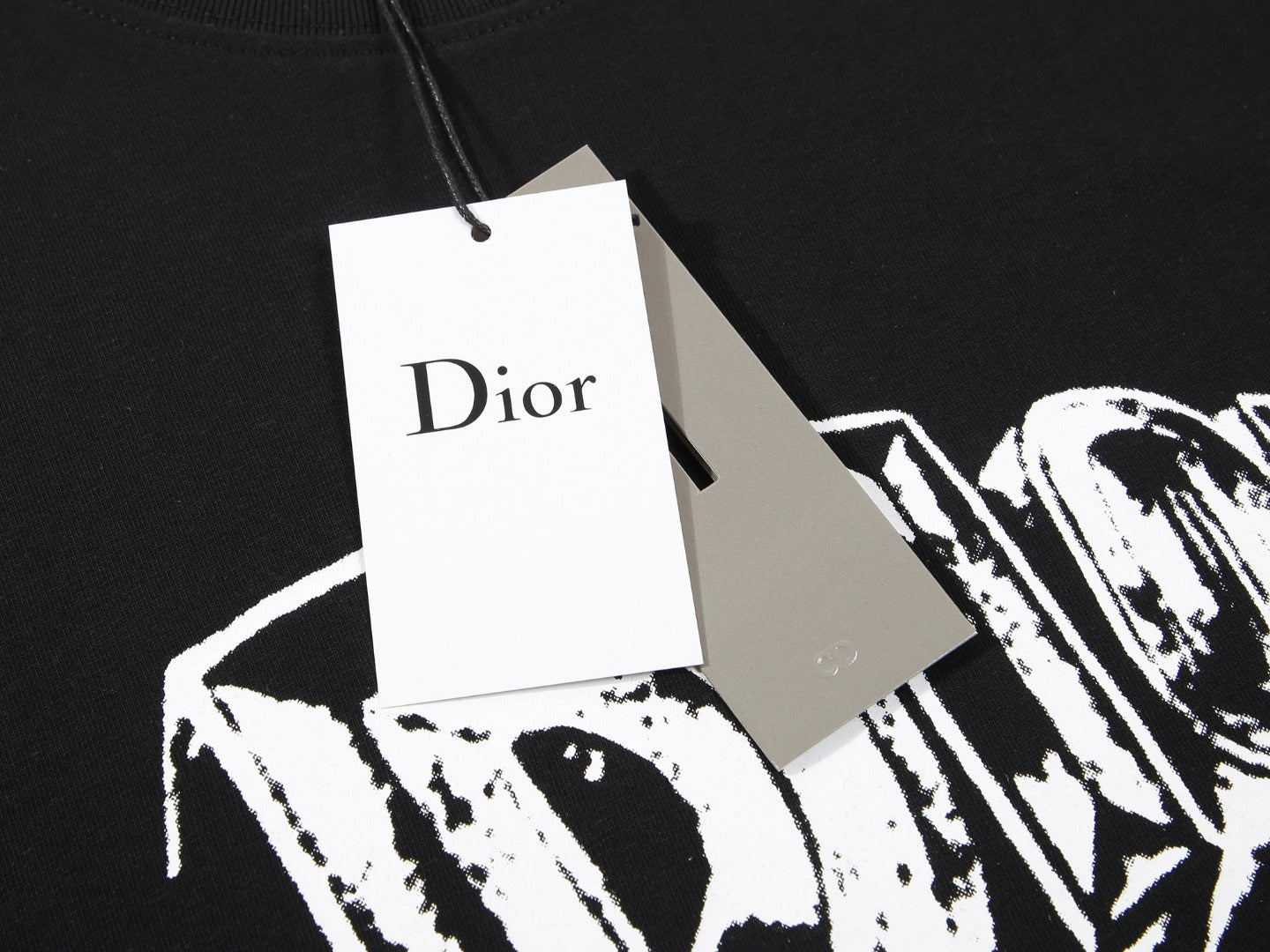 Dior T-shirt