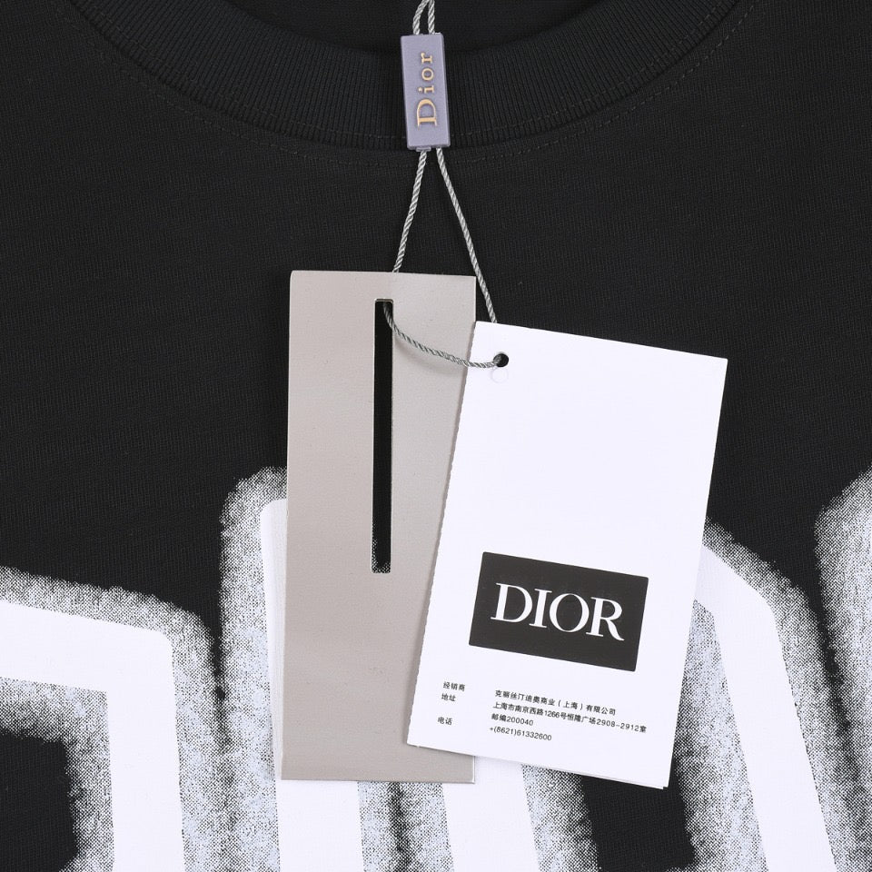 Dior T-shirt