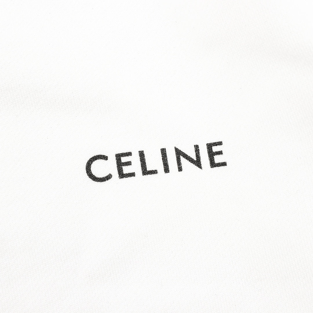 Celine hoodie