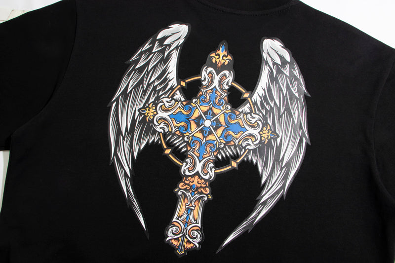 Chrome Hearts T-shirt