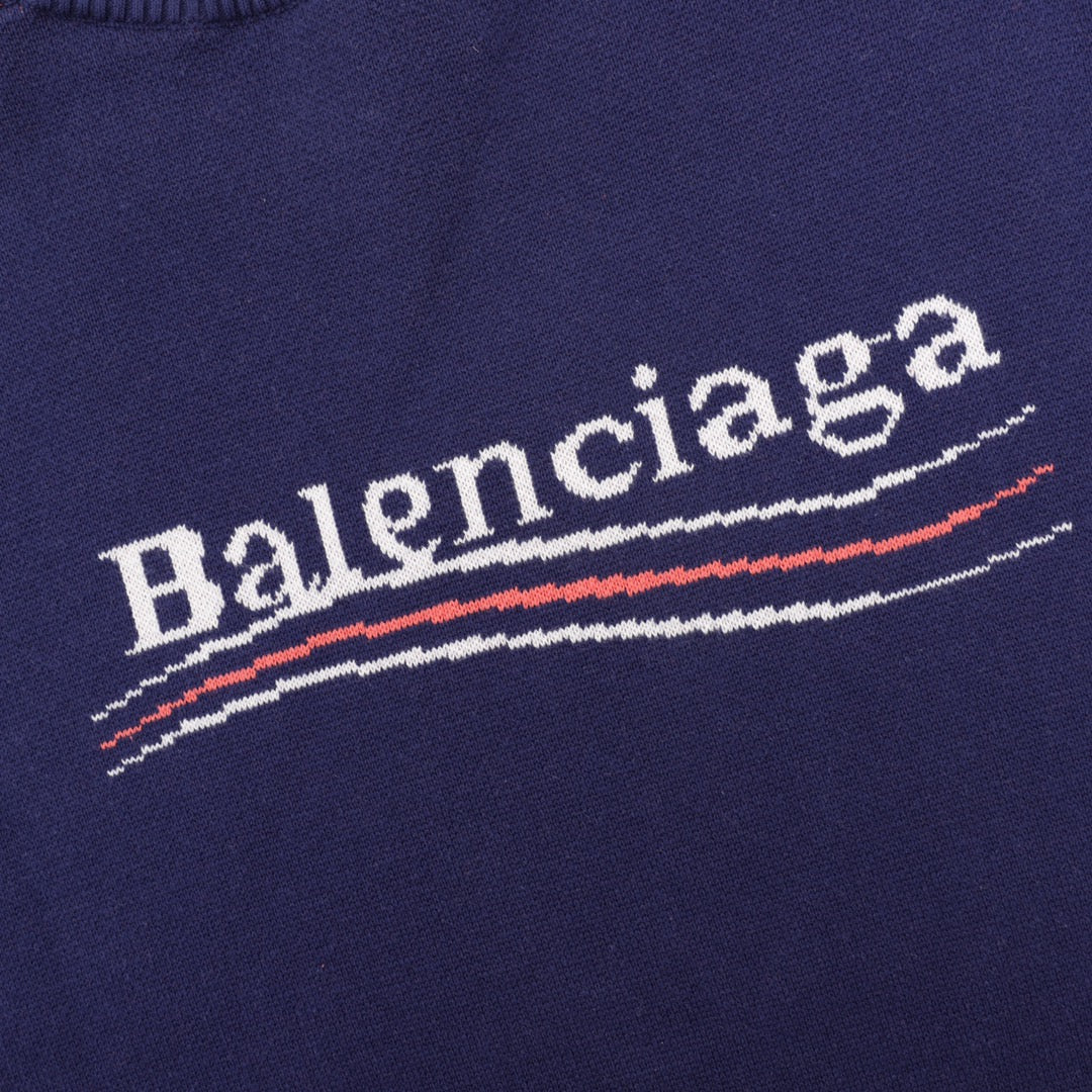 Balenciaga hoodie