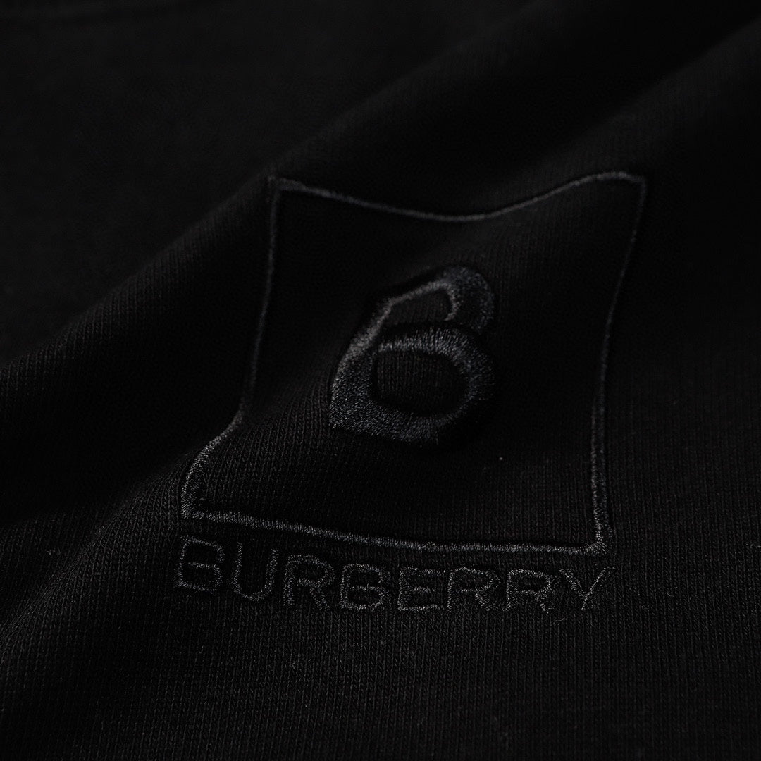 Burberry hoodie