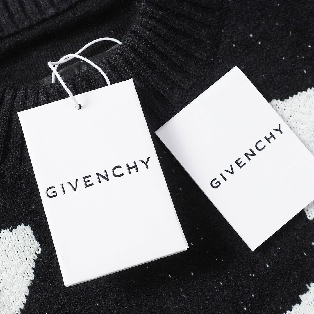 Givenchy sweater