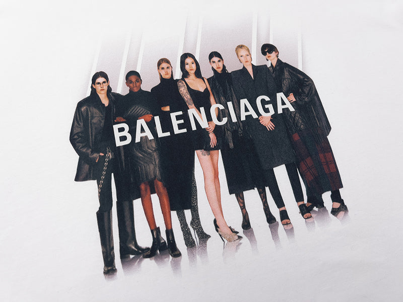 Balenciaga T-shirt