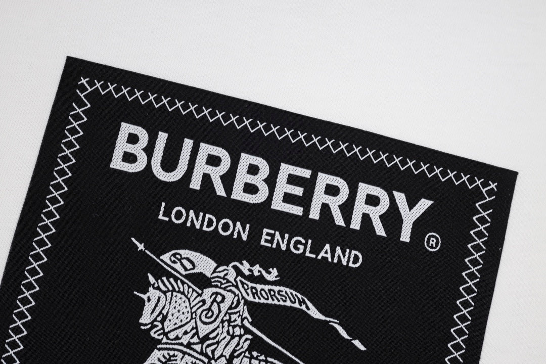 Burberry T-shirt