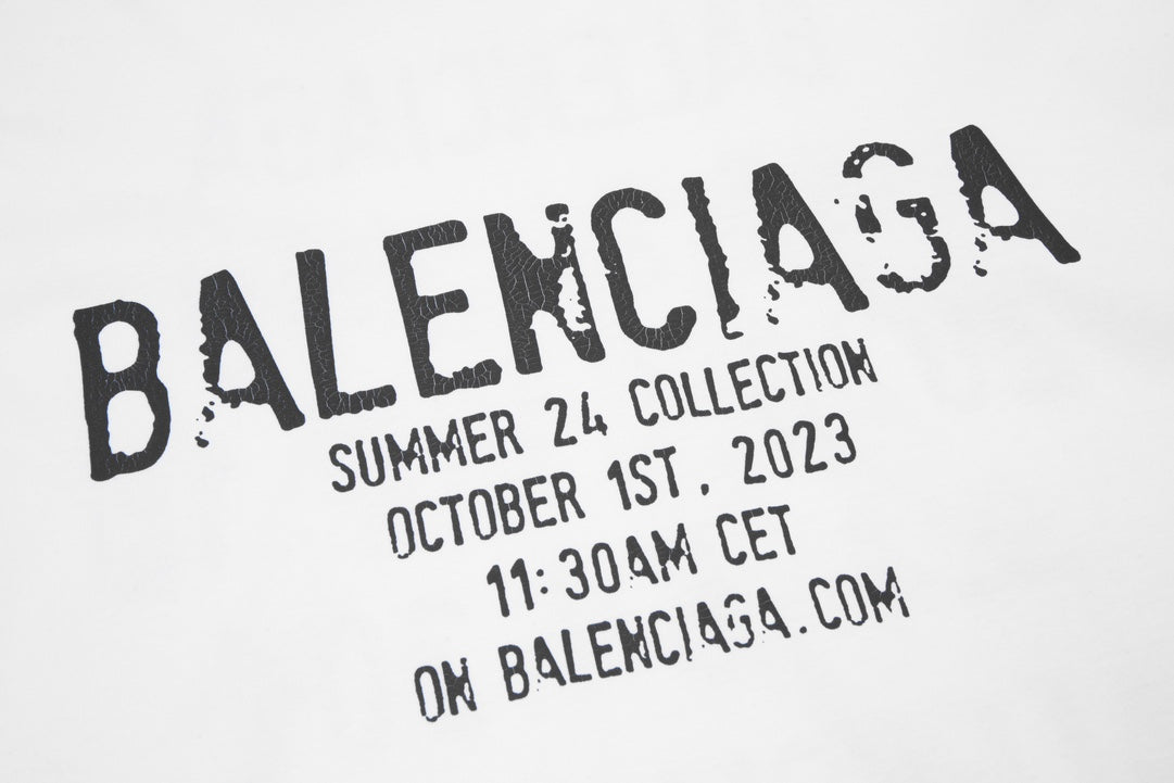 Balenciaga T-shirt