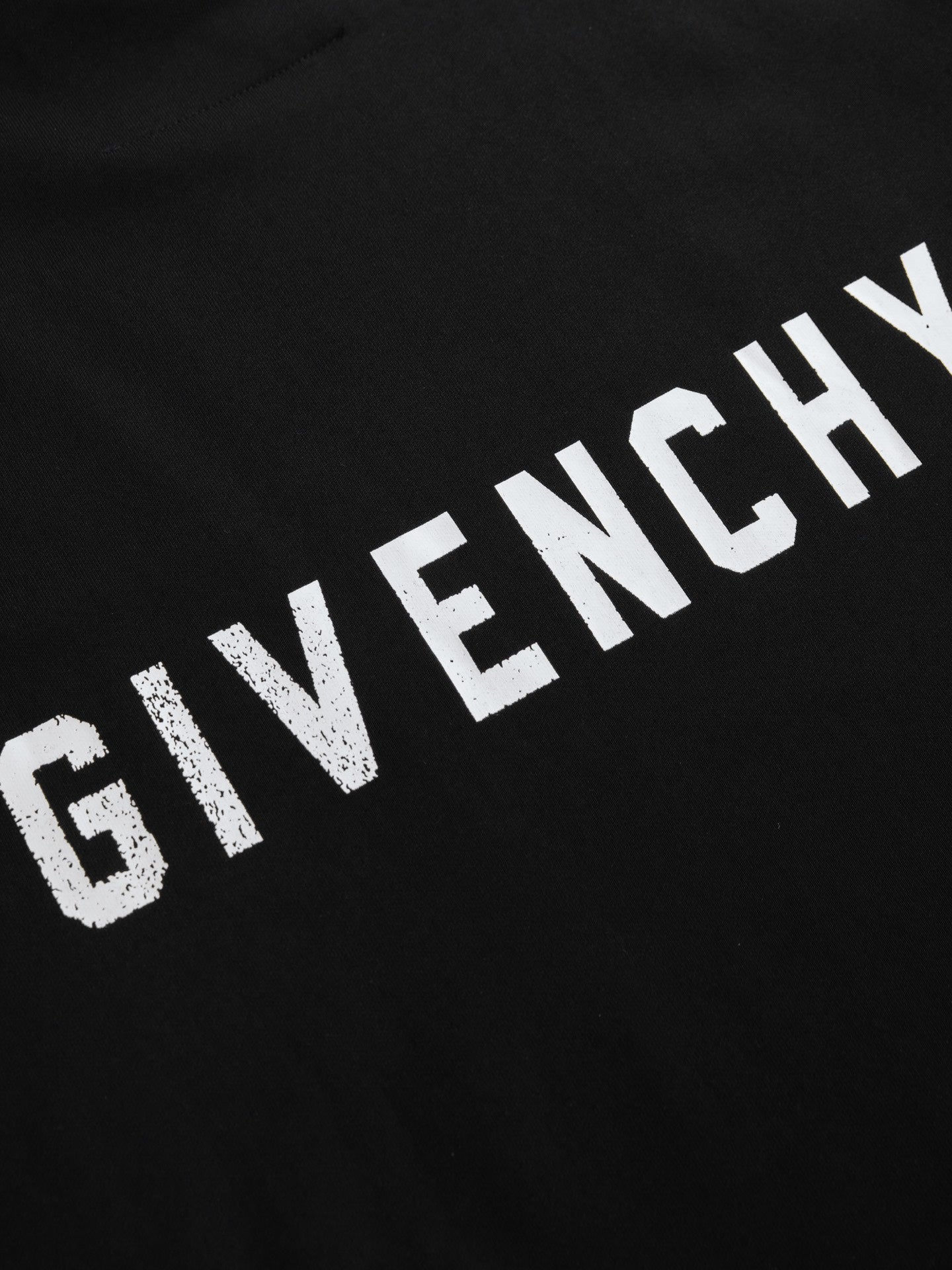 Givenchy hoodie