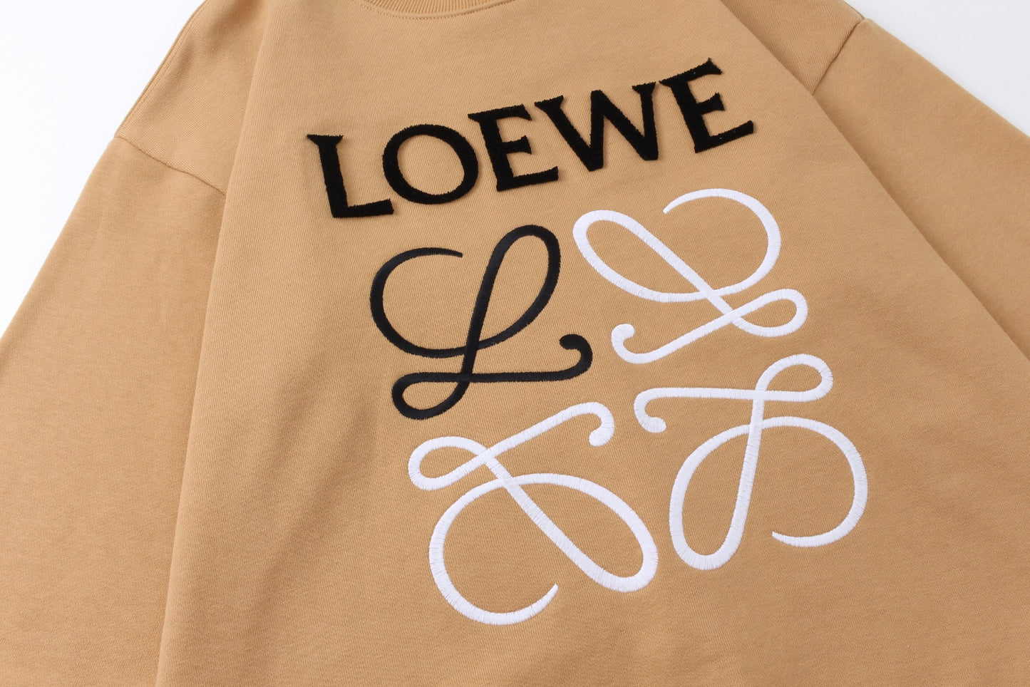 Loewe hoodie