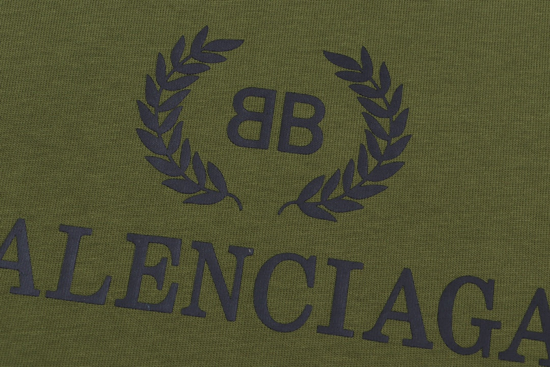 Balenciaga T-shirt