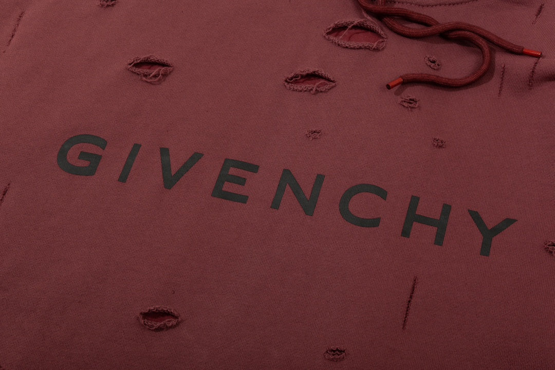 Givenchy hoodie