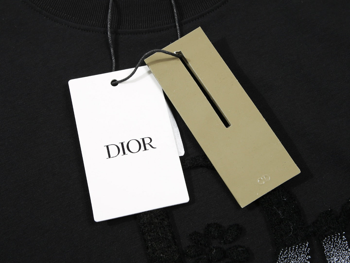 Dior T-shirt