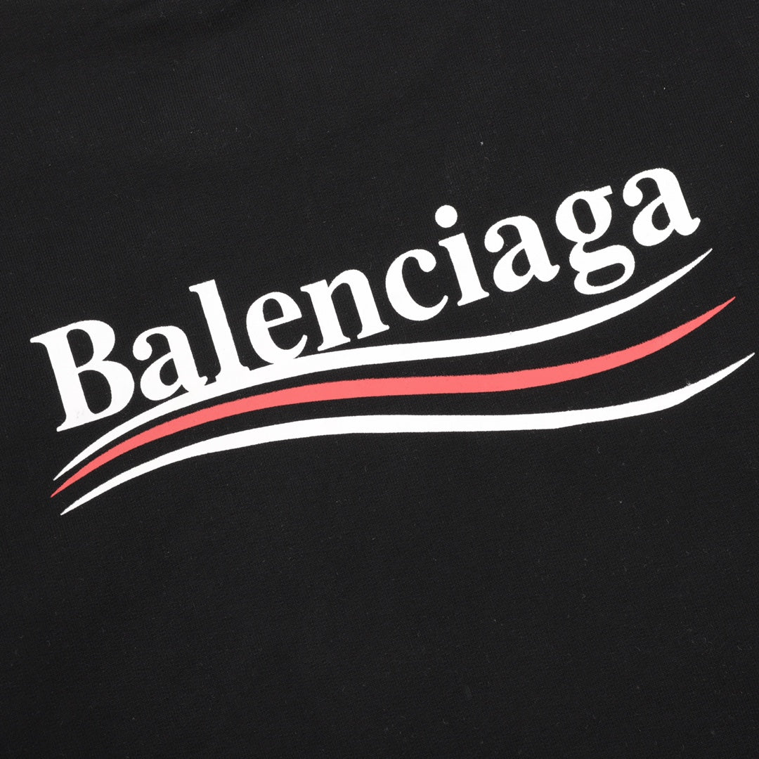 Balenciaga hoodie