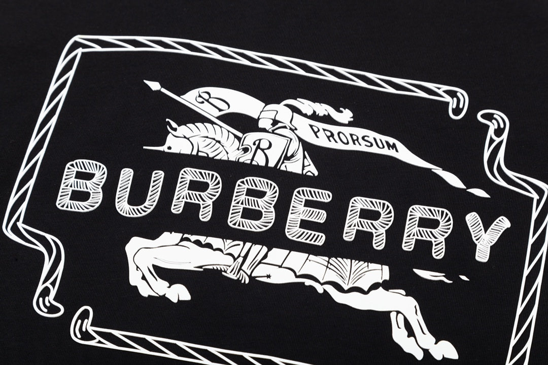 Burberry T-shirt