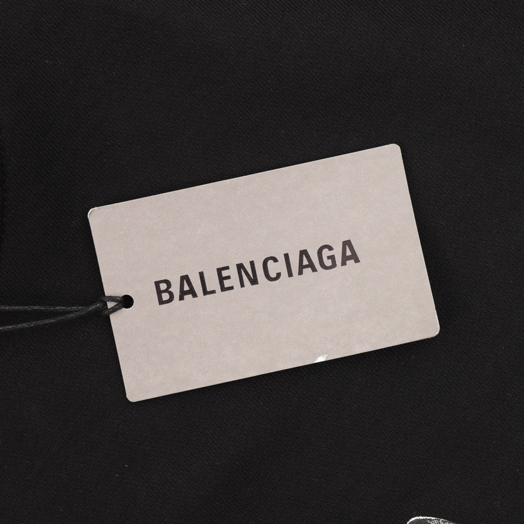 Balenciaga hoodie