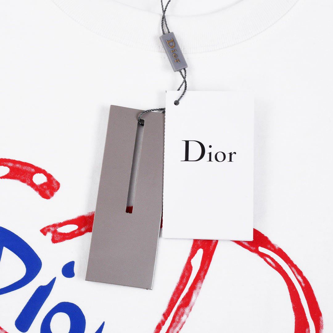 Dior T-shirt