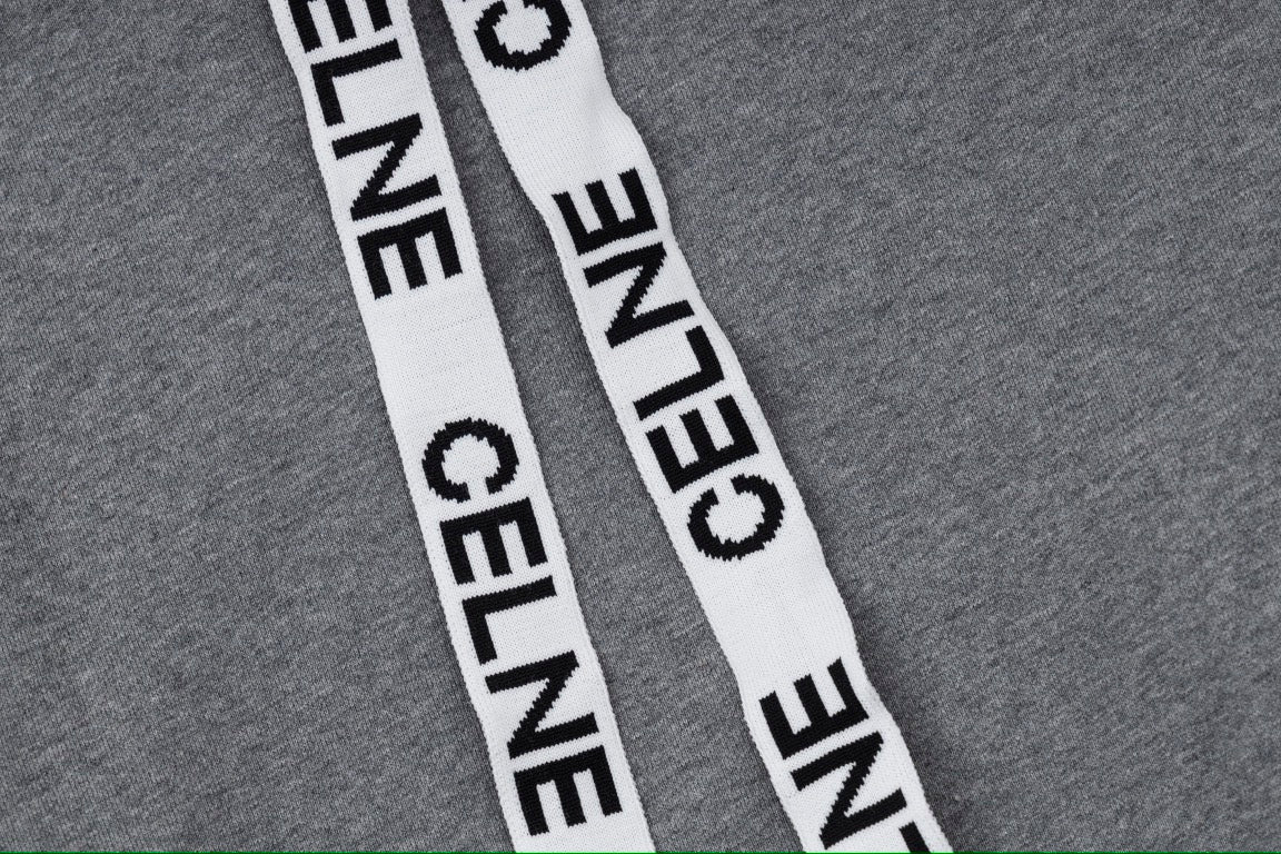 Celine hoodie