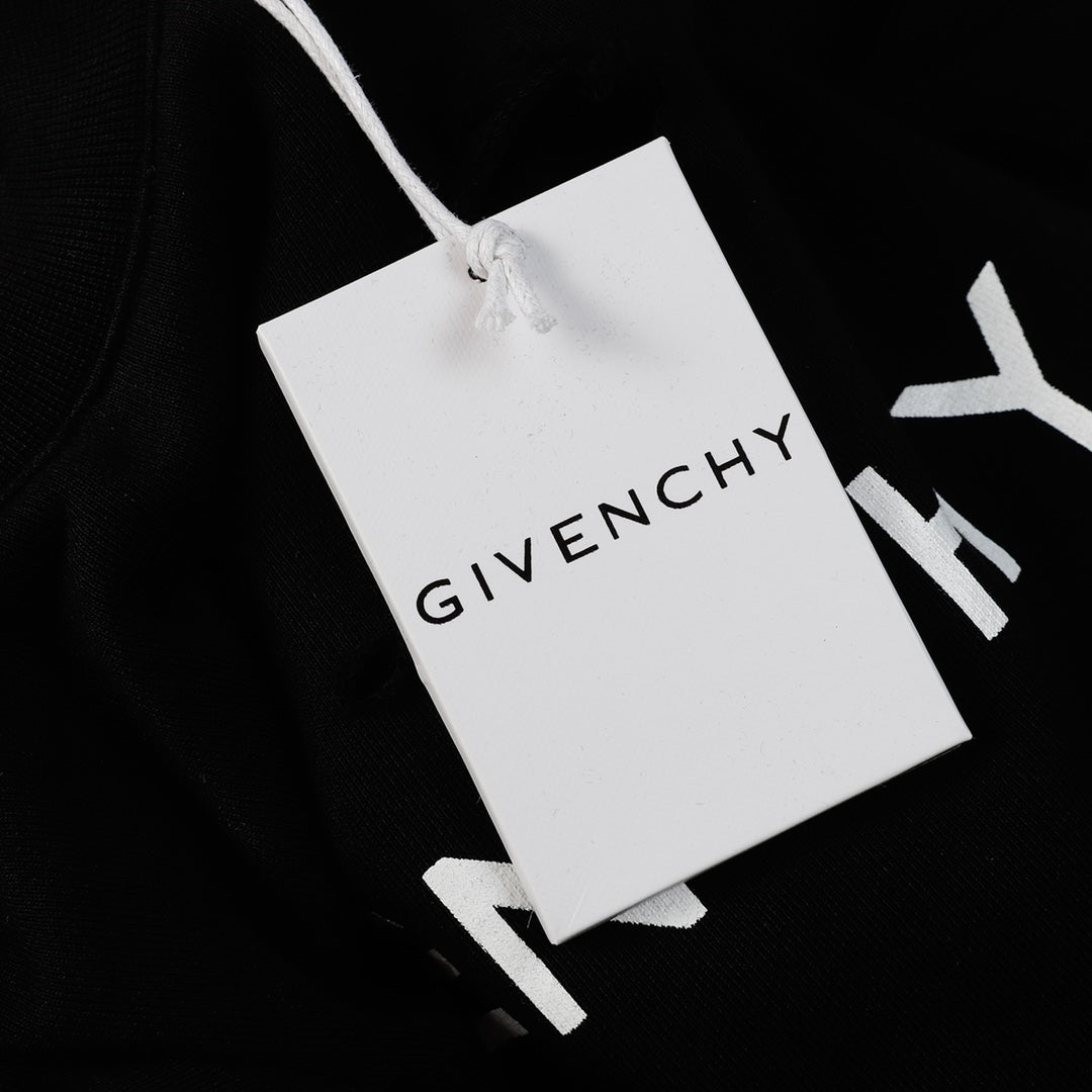 Givenchy hoodie