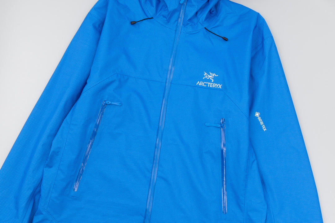 Arc'teryx jacket