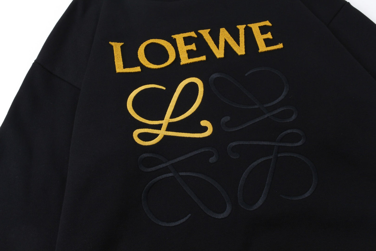 Loewe hoodie