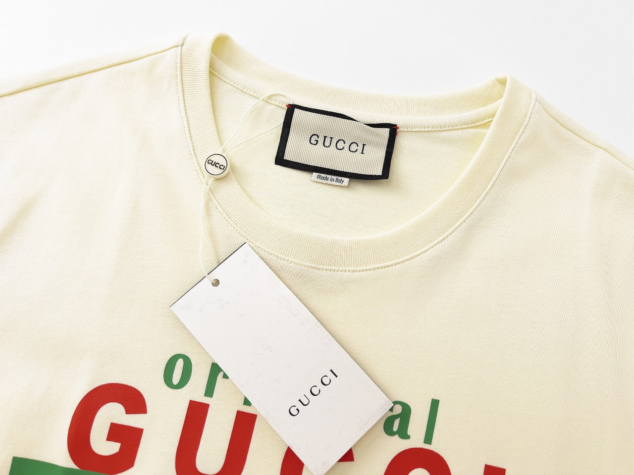 Gucci T-shirt