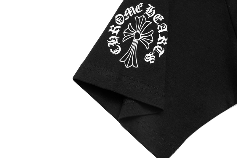 Chrome Hearts T-shirt