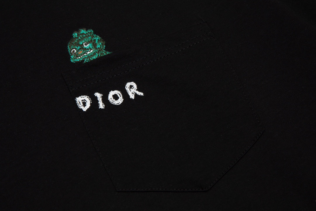 Dior T-shirt