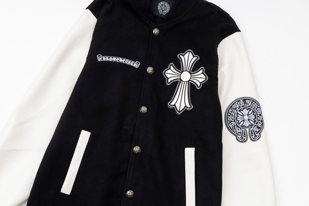 Chrome Hearts jacket