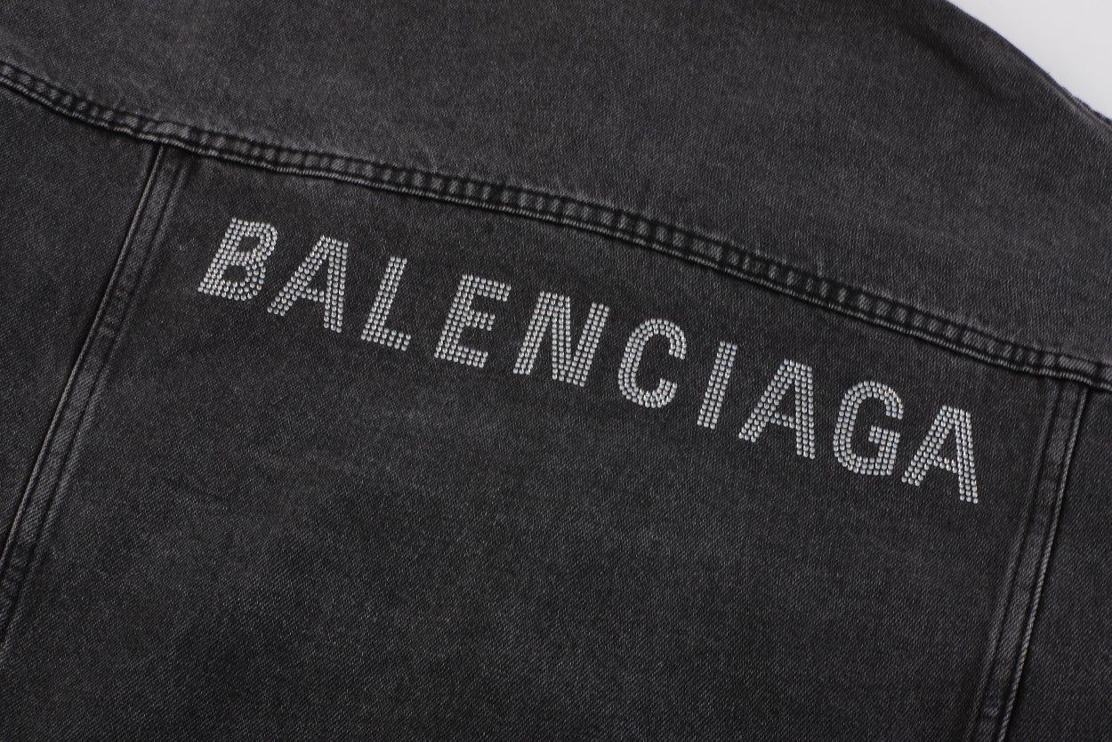 Balenciaga jacket