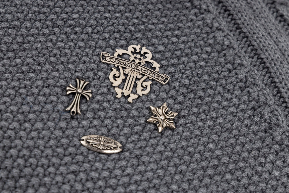 Chrome Hearts sweater