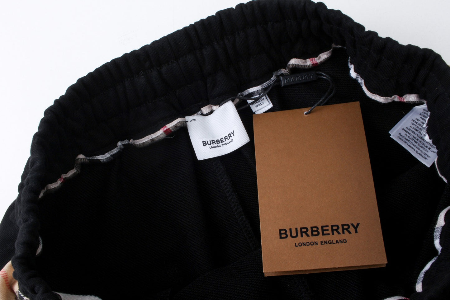 Burberry pants