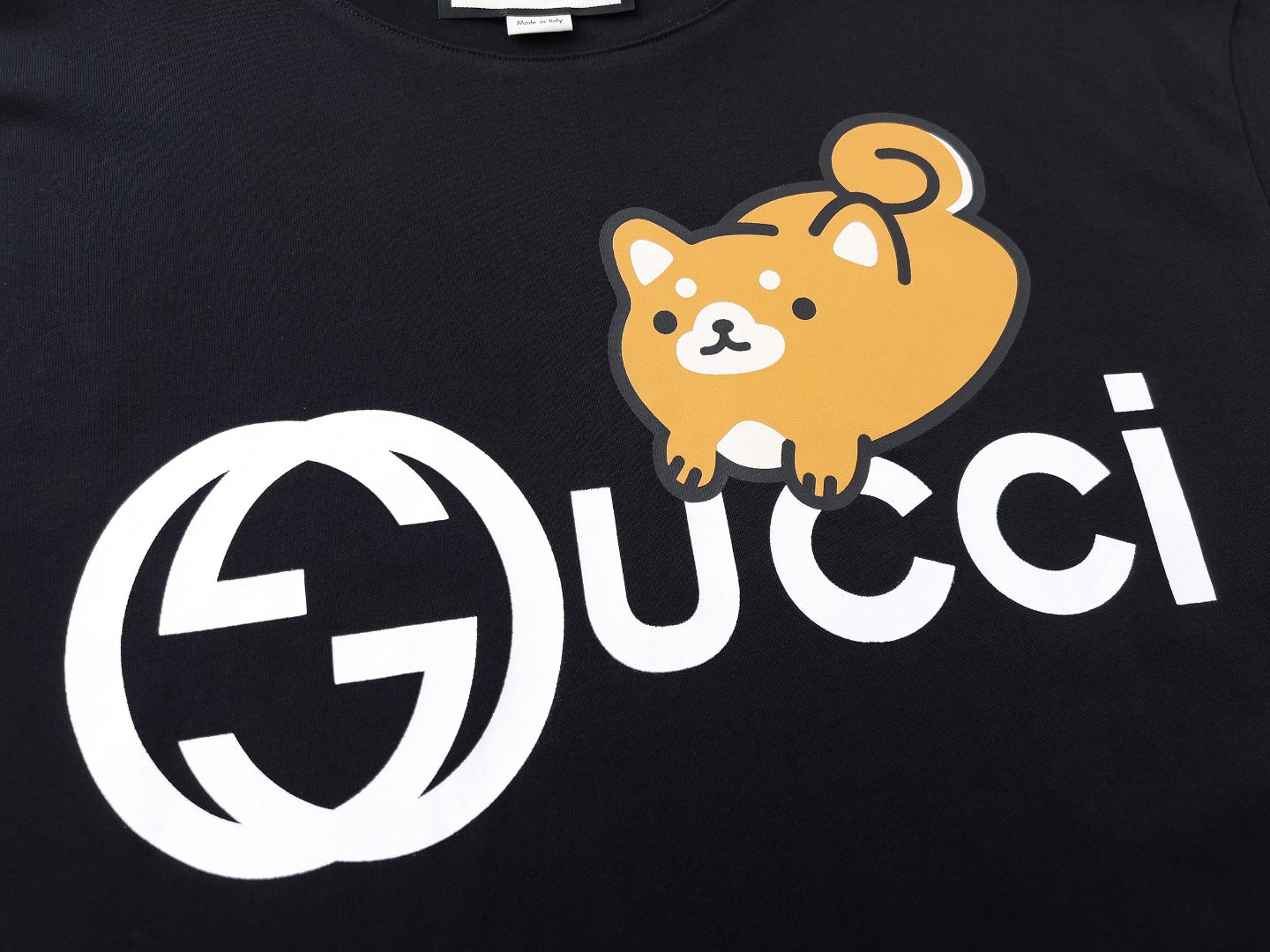 Gucci T-shirt