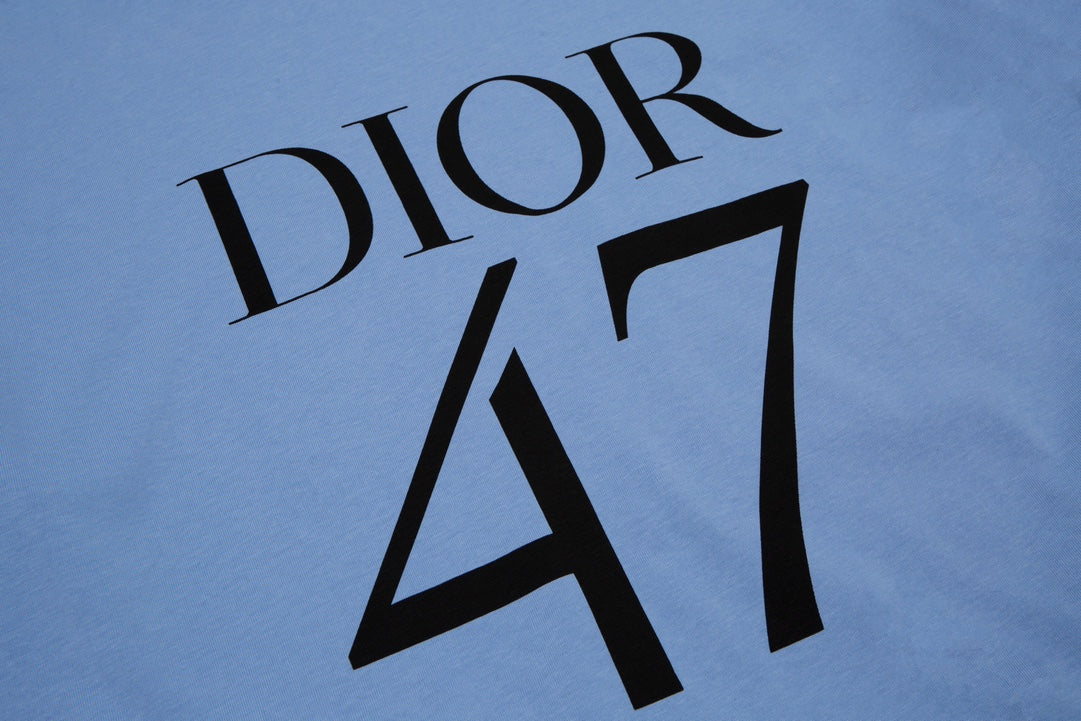 Dior T-shirt