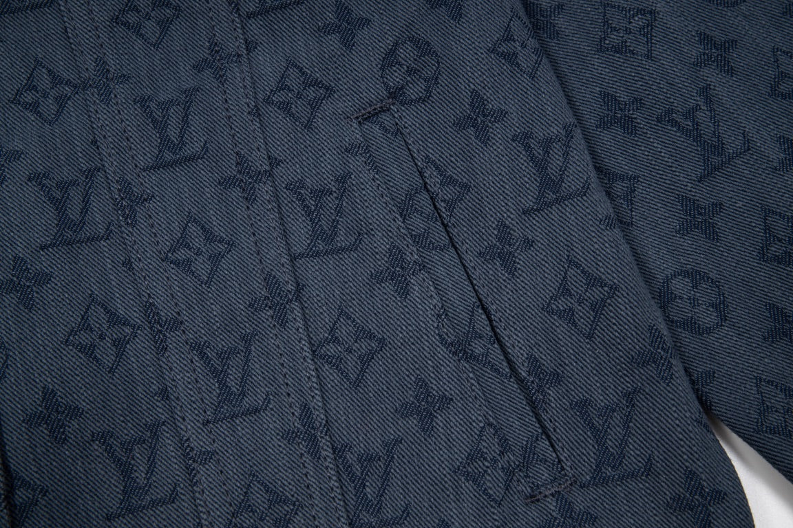 LV jacket