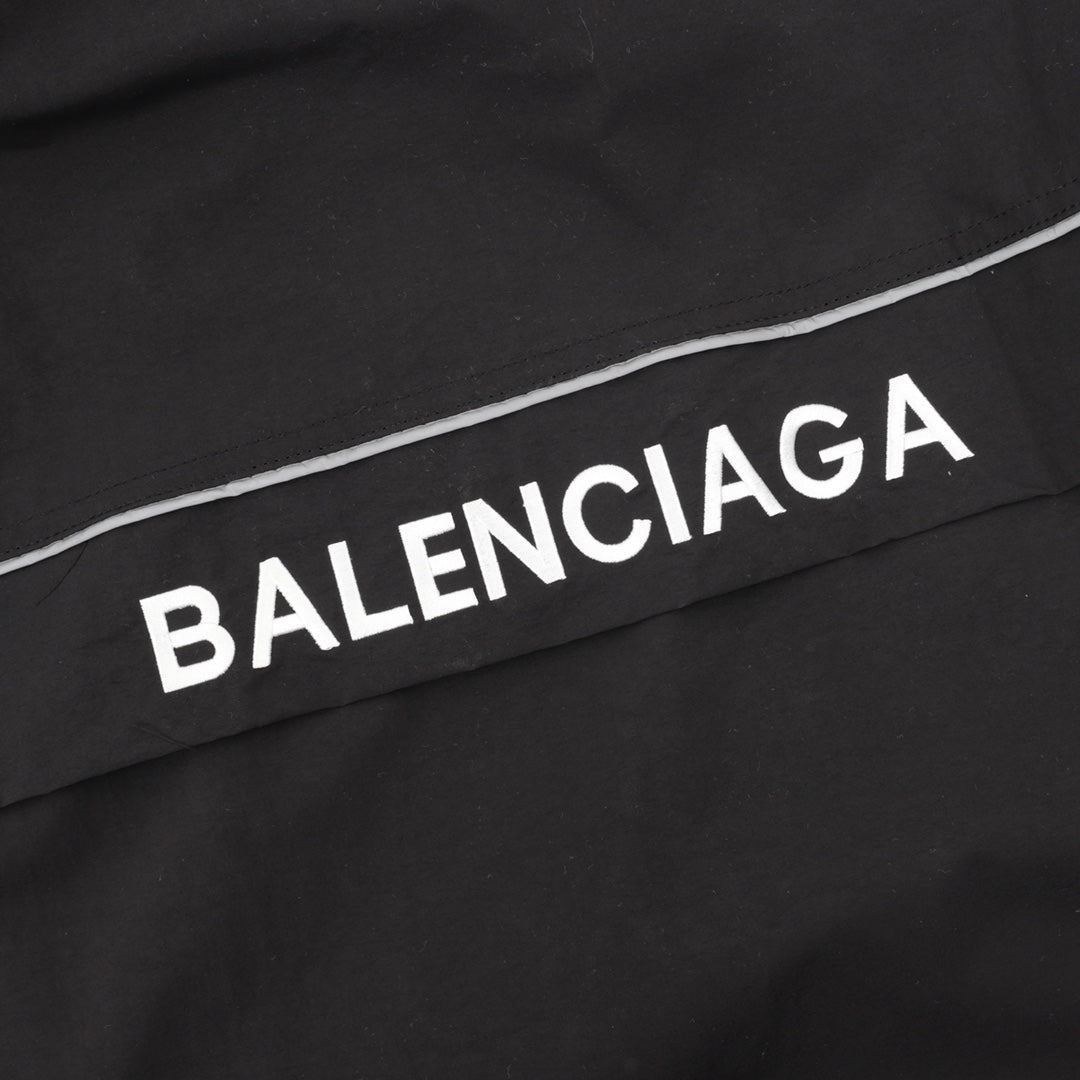 Balenciaga jacket