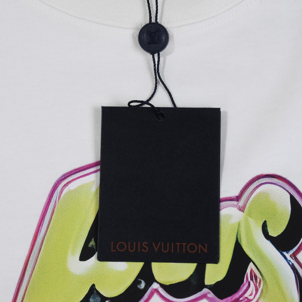 LV T-shirt