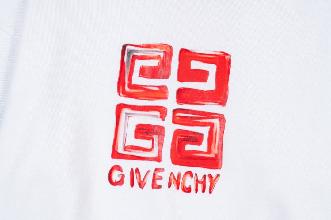 Givenchy hoodie