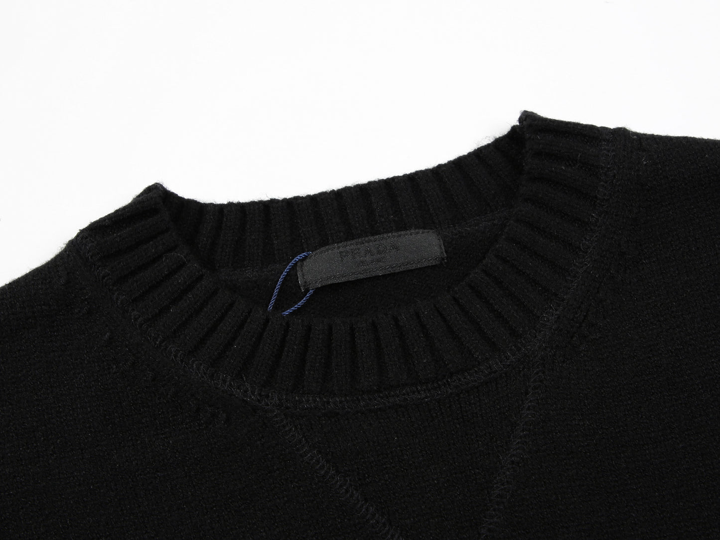 Prada sweater