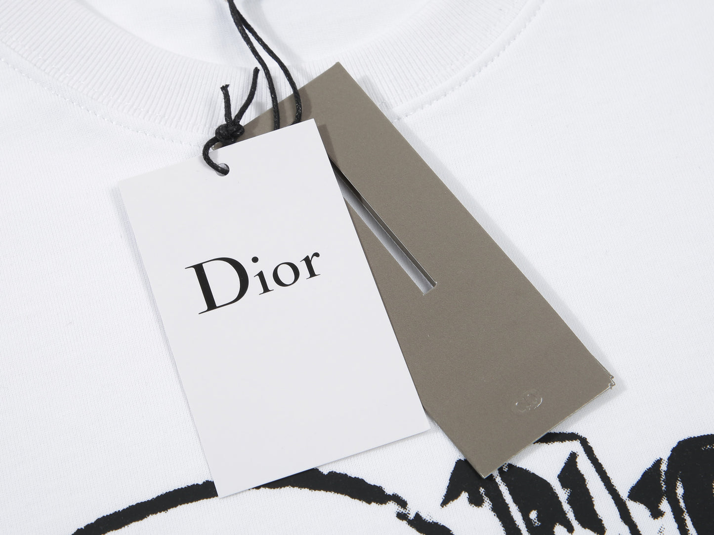 Dior T-shirt