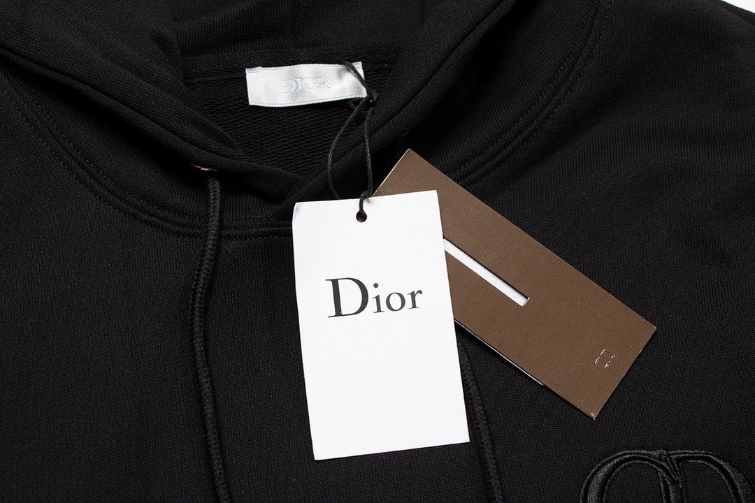 Dior hoodie