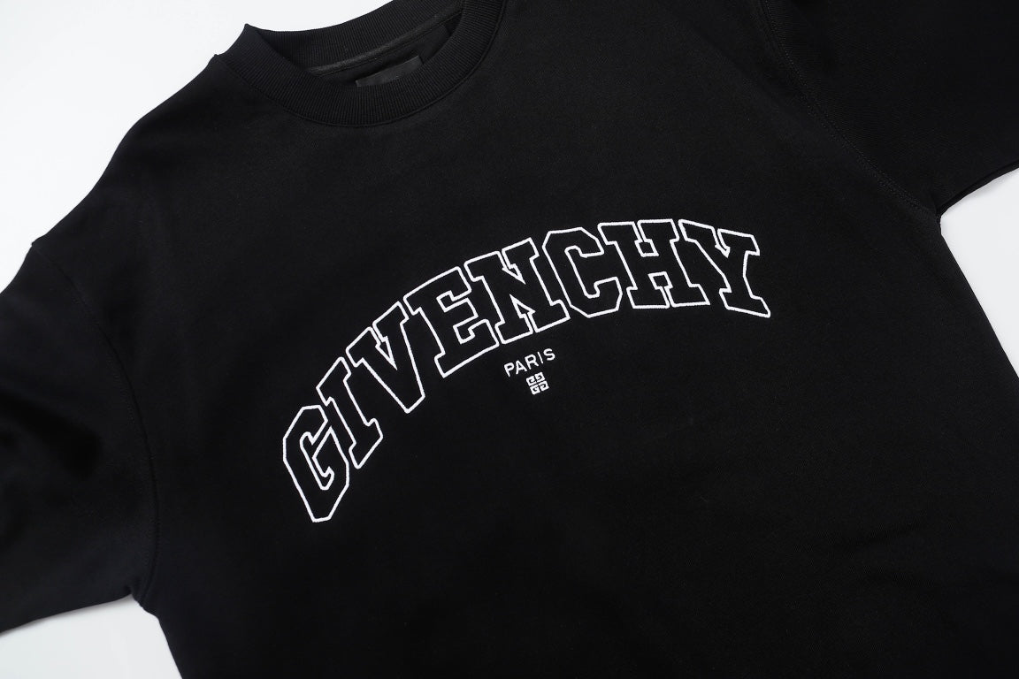 Givenchy hoodie