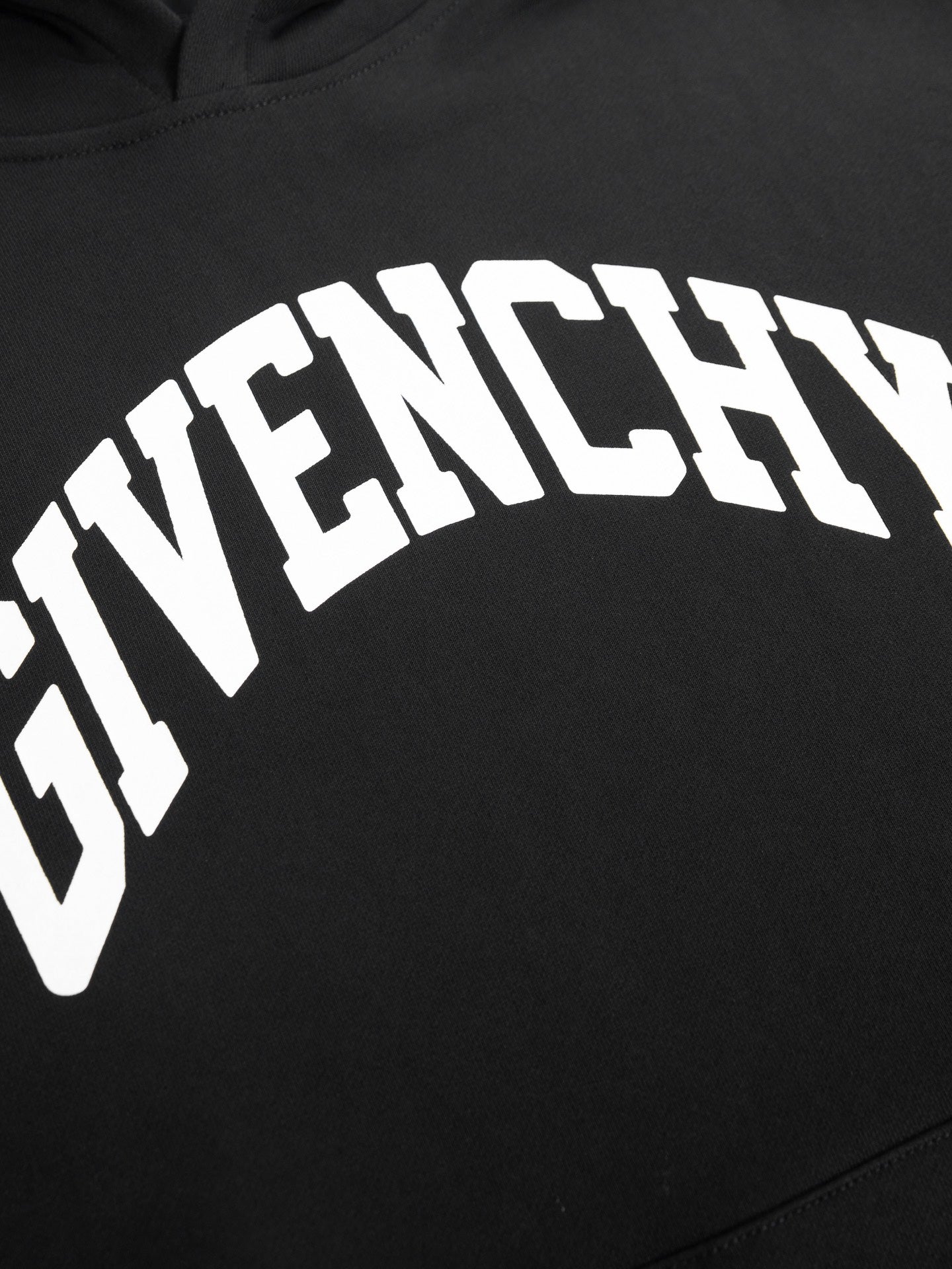 Givenchy hoodie