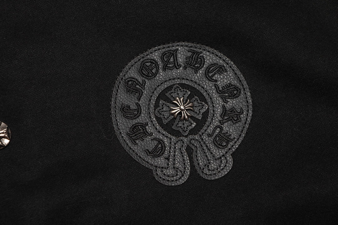 Chrome Hearts jacket