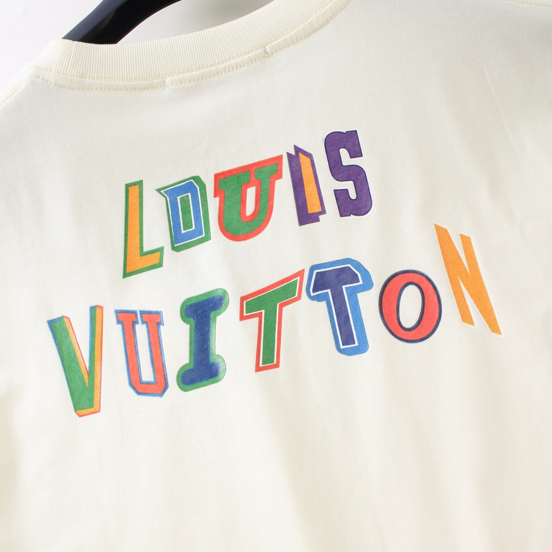 LV T-shirt